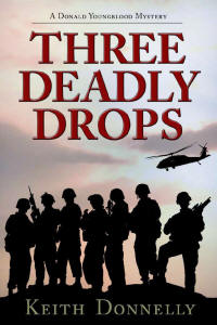 Three Deadly Drops Cover